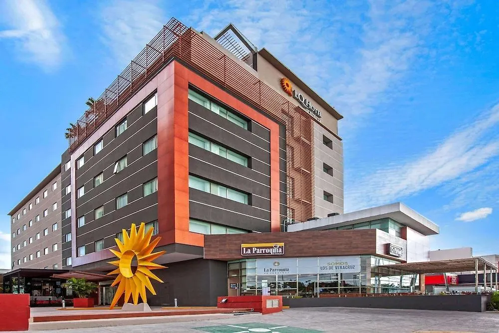 Wyndham Garden Cancun Downtown Hotel