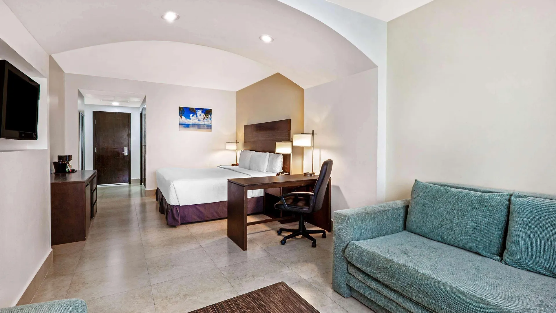 Wyndham Garden Cancun Downtown