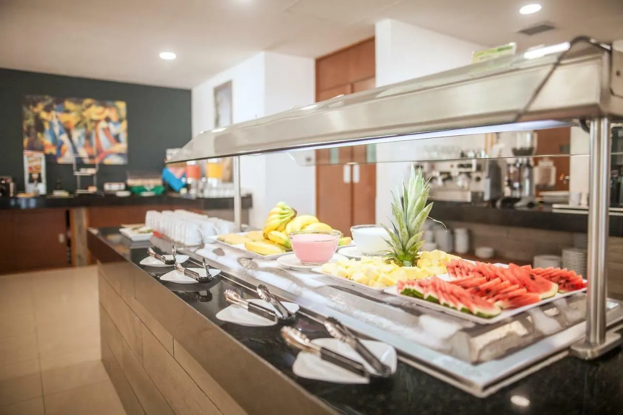 Wyndham Garden Cancun Downtown