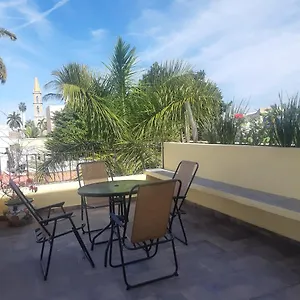 Apartamento Aguacate