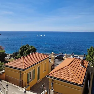 Le Saint Paul 3* Nice