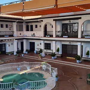 Palacio Donana , Rural & Luxury 3* El Rocío