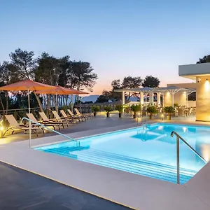 Admiral San Roque 4* São Roque