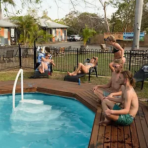 rockhampton-backpackers.queenslandhotels.net/