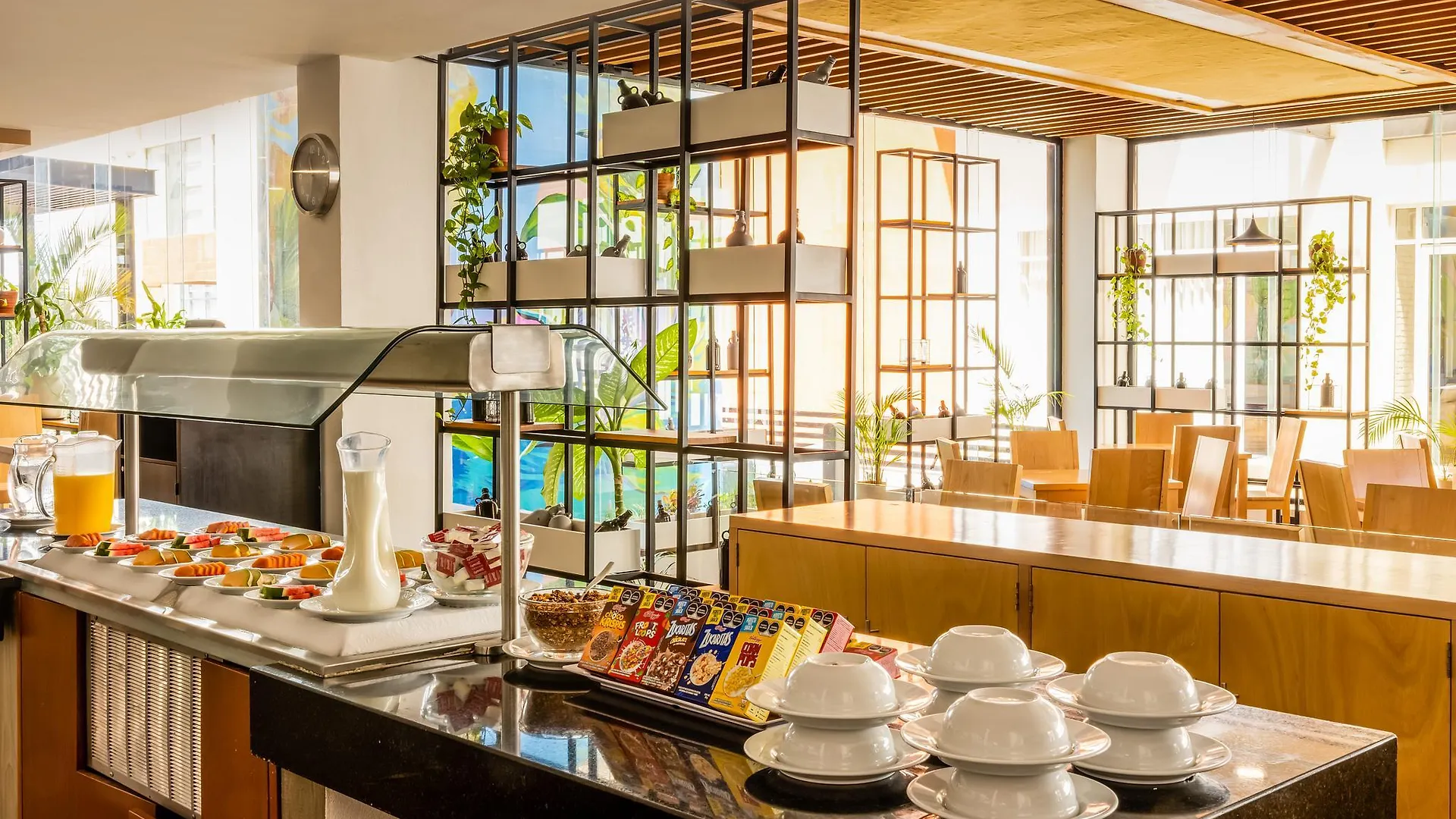 Wyndham Garden Cancun Downtown Mexico