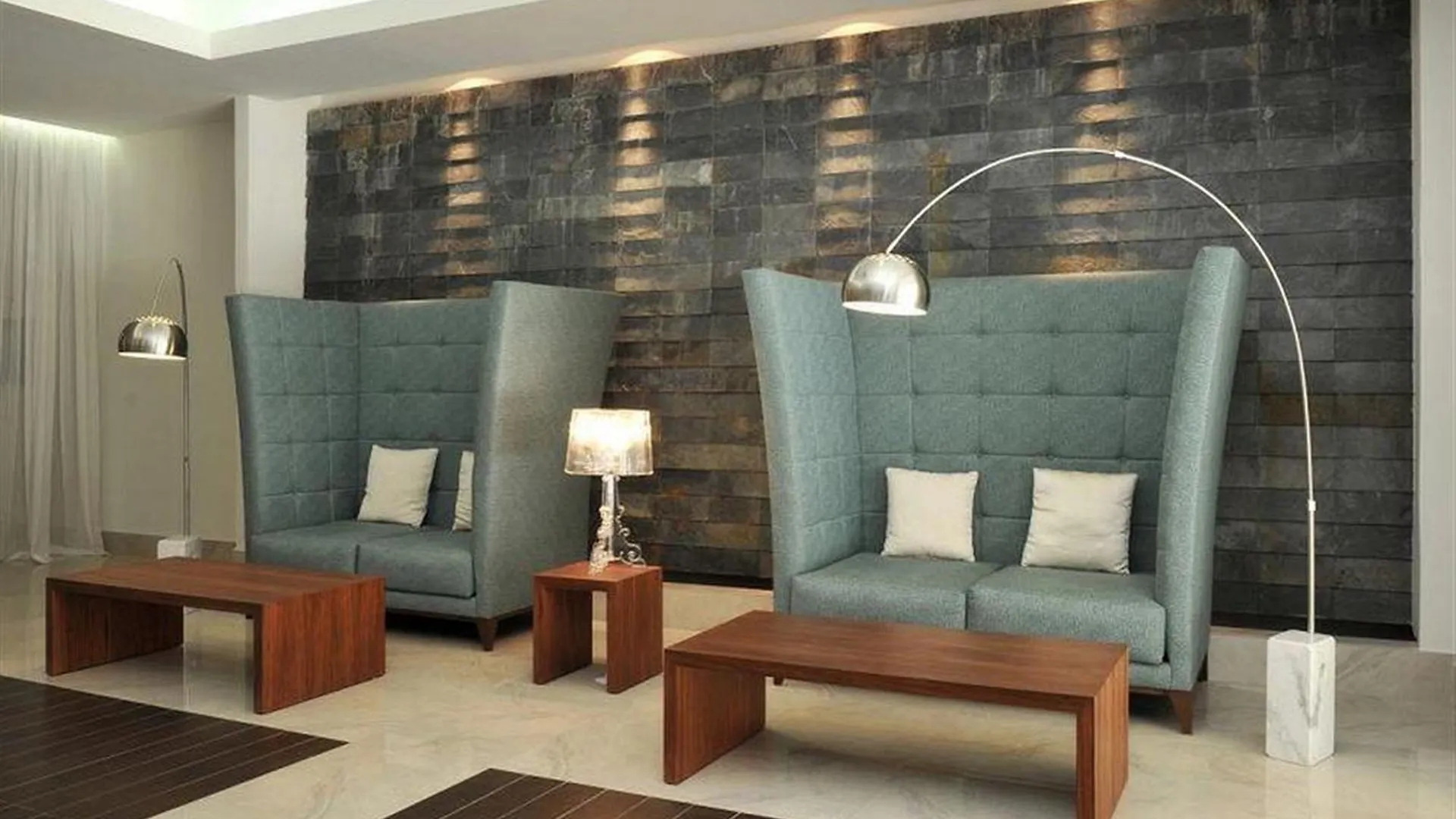 **** Hotel Wyndham Garden Cancun Downtown Mexico
