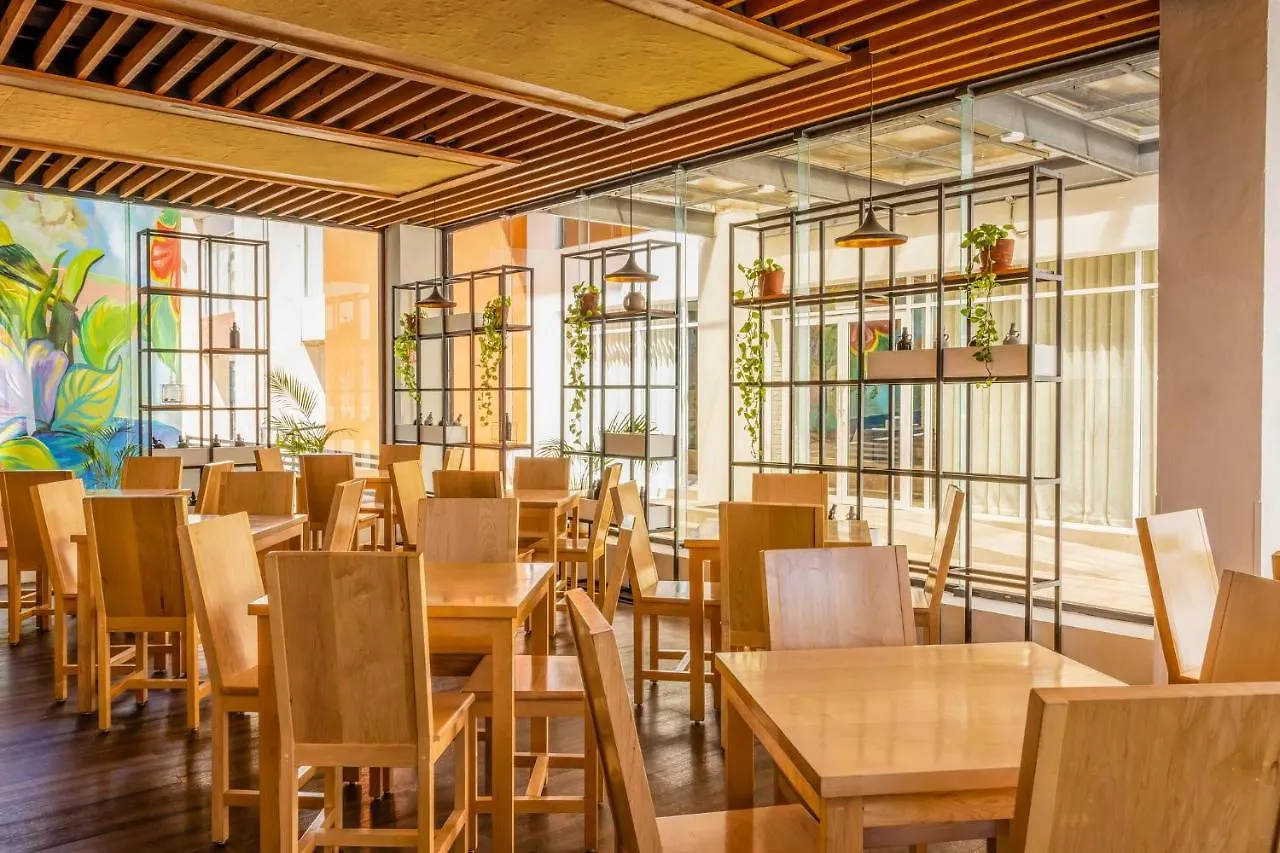 Wyndham Garden Cancun Downtown Mexico
