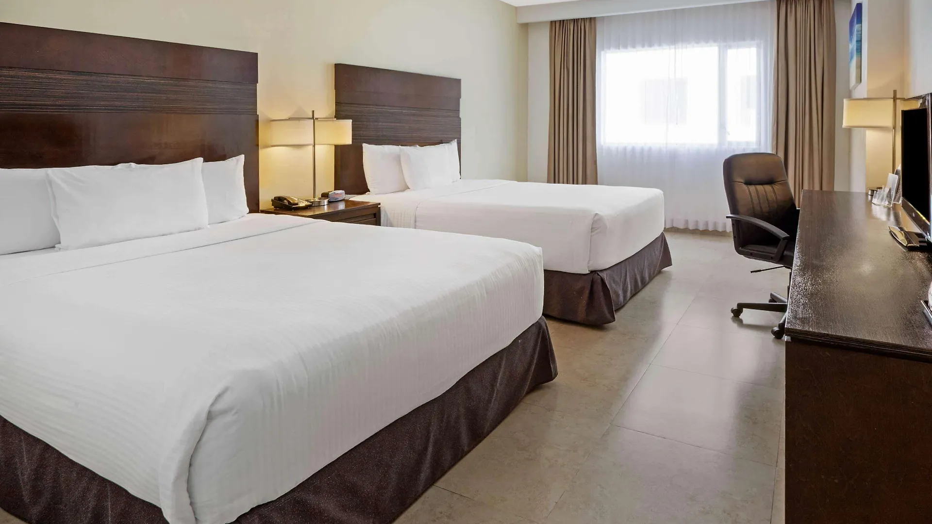 Wyndham Garden Cancun Downtown 4*,  Mexico