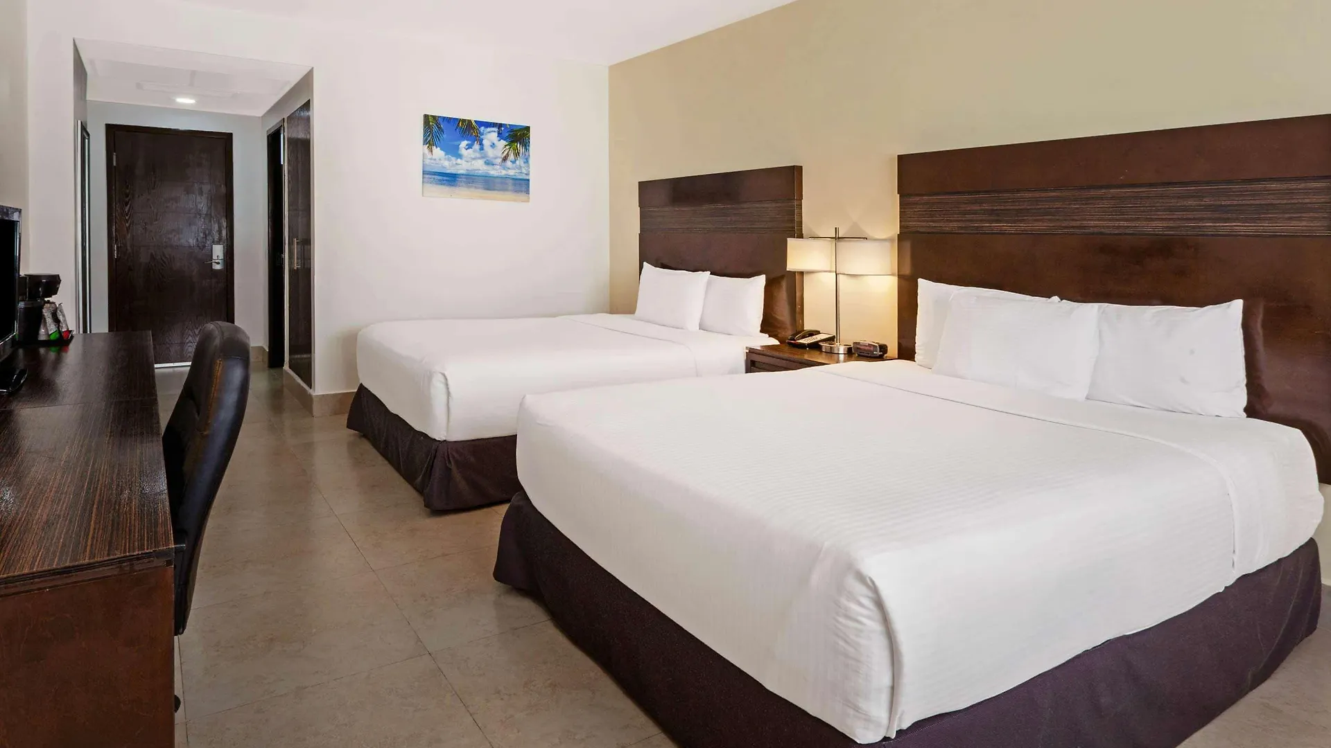 Wyndham Garden Cancun Downtown
