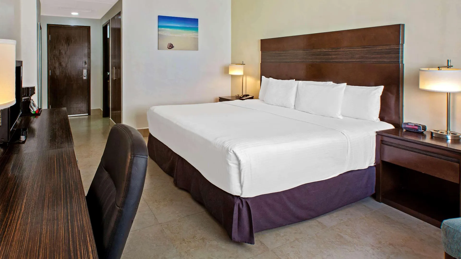**** Hotel Wyndham Garden Cancun Downtown Mexico