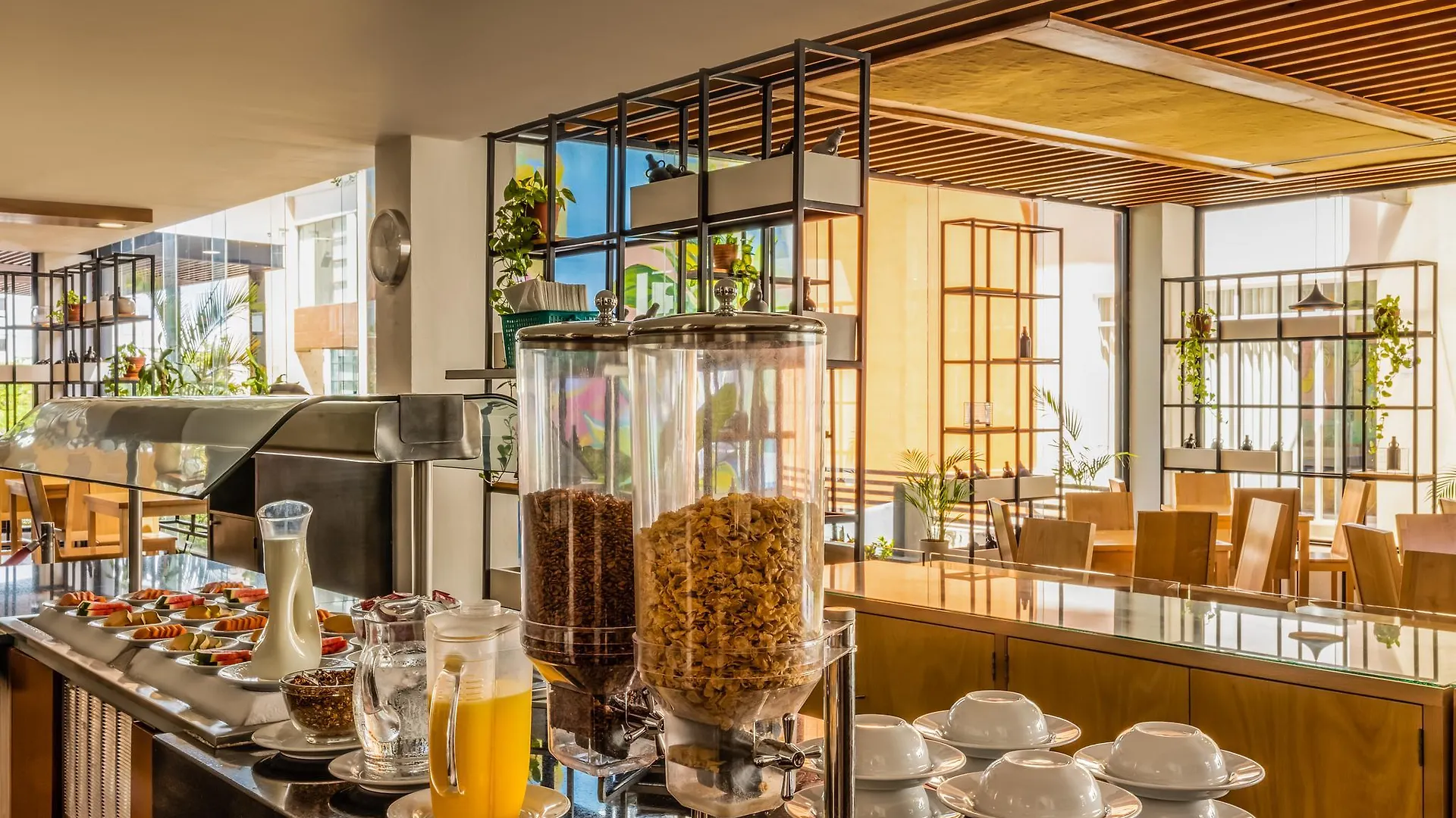 **** Hotel Wyndham Garden Cancun Downtown Mexico