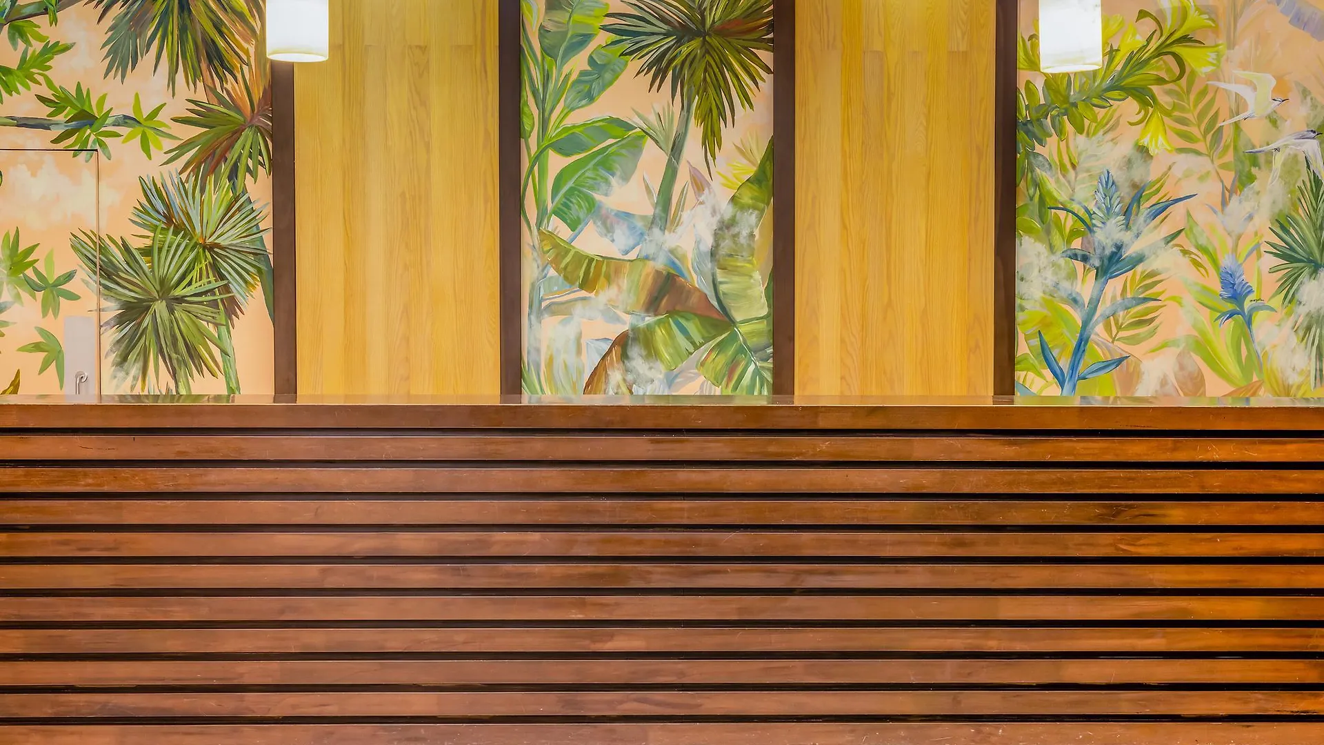 Hotel Wyndham Garden Cancun Downtown