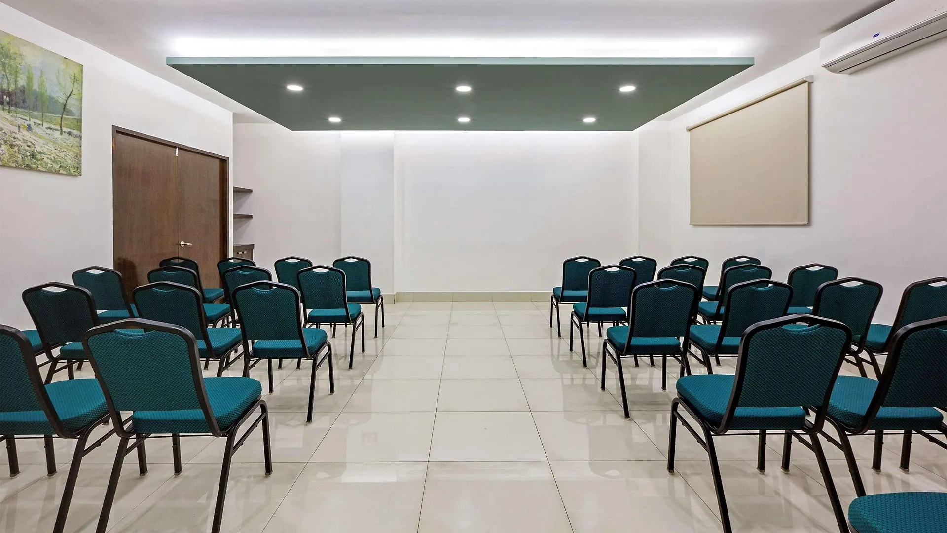 Hotel Wyndham Garden Cancun Downtown