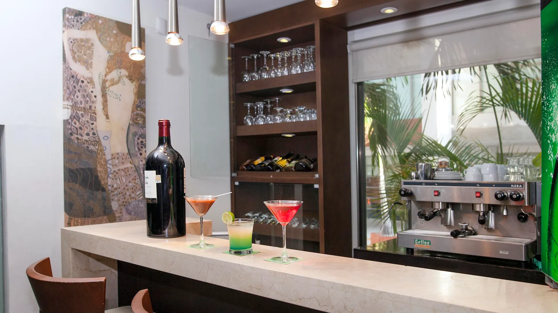 Wyndham Garden Cancun Downtown Mexico