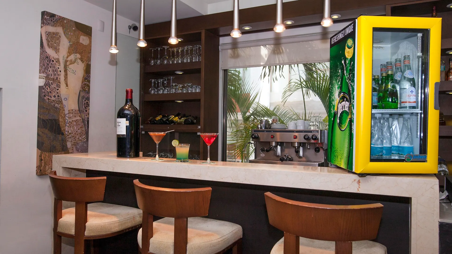Hotel Wyndham Garden Cancun Downtown