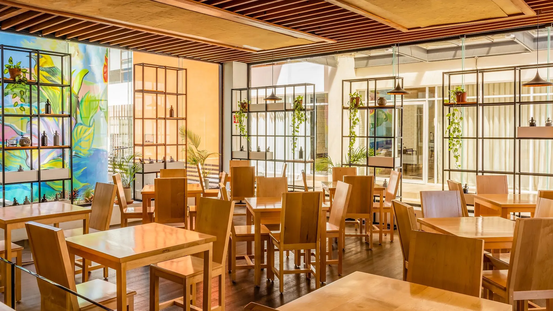 Hotel Wyndham Garden Cancun Downtown