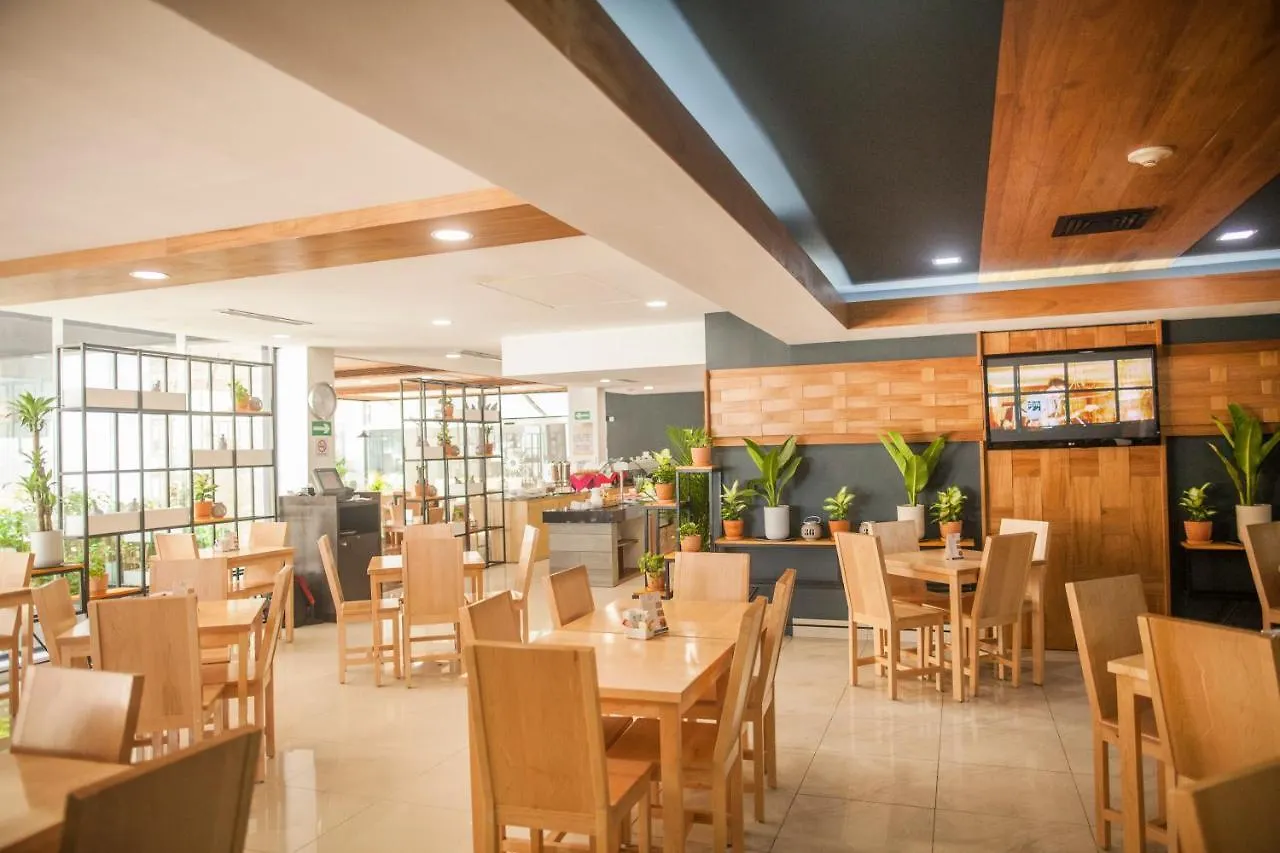 Wyndham Garden Cancun Downtown