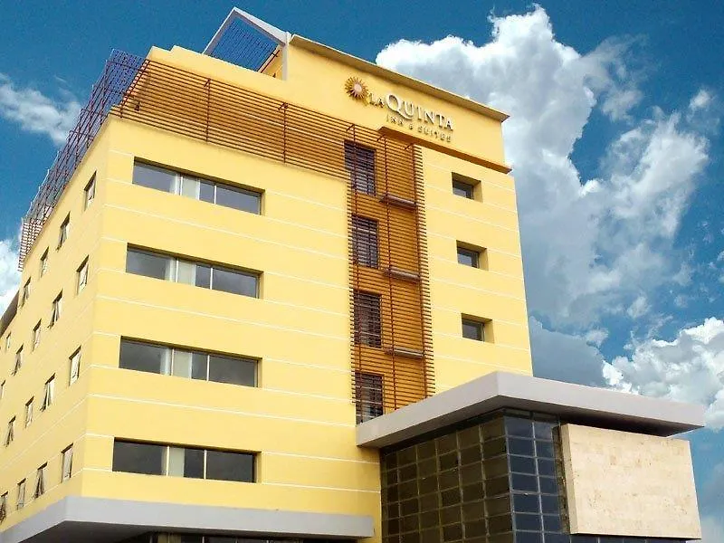 Wyndham Garden Cancun Downtown Mexico