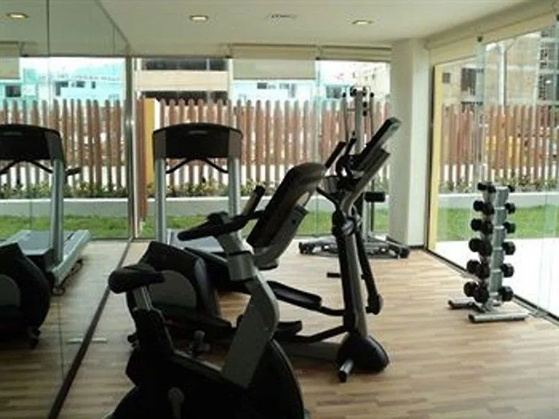 Wyndham Garden Cancun Downtown