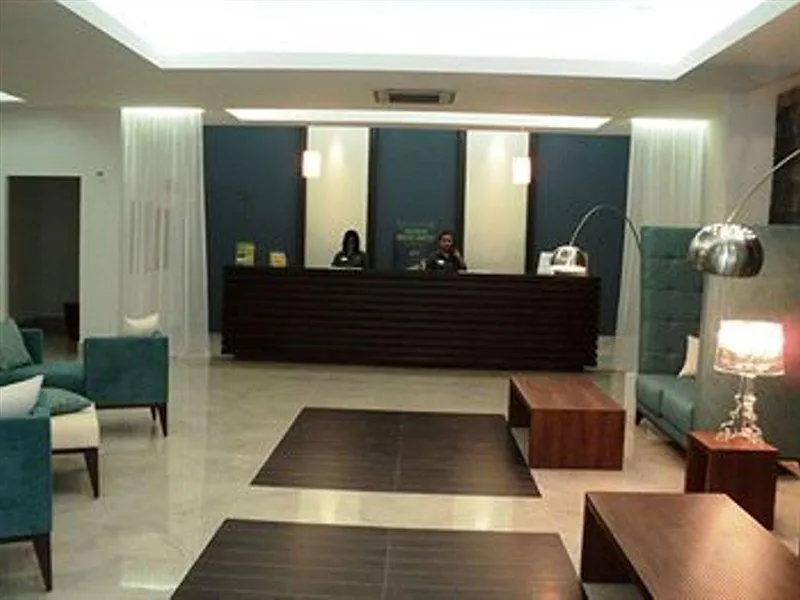 Wyndham Garden Cancun Downtown Mexico