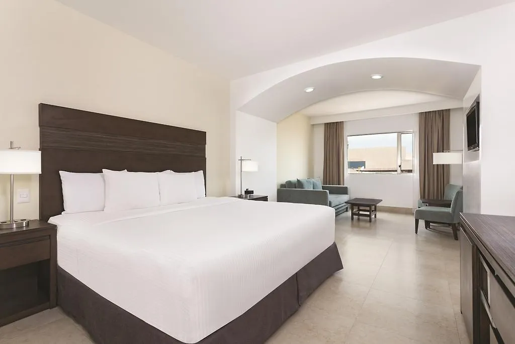Hotel Wyndham Garden Cancun Downtown