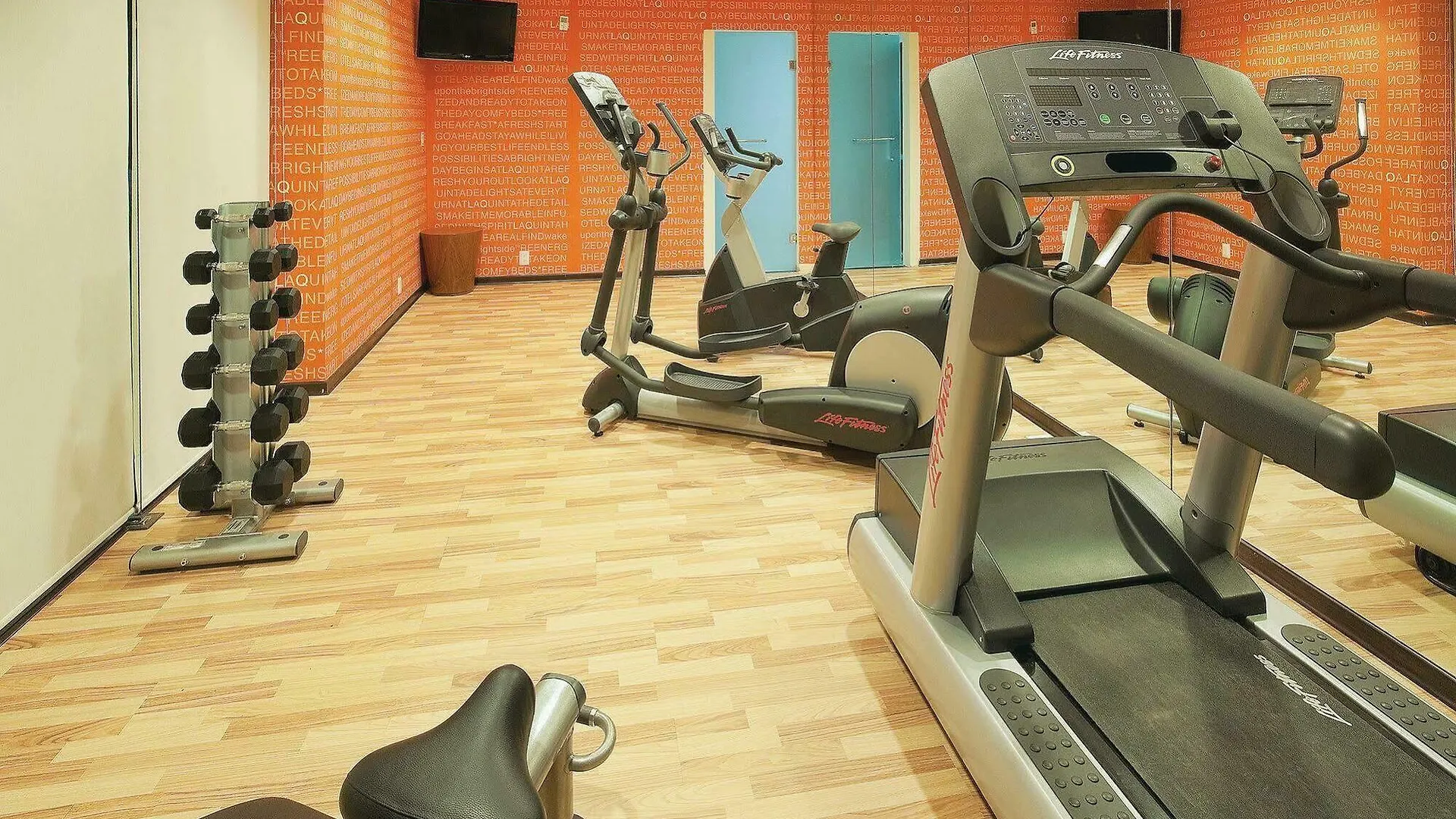 **** Hotel Wyndham Garden Cancun Downtown Meksyk